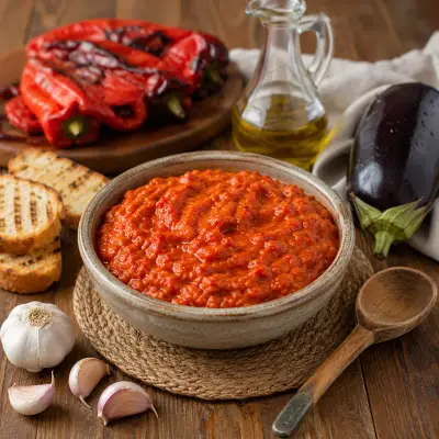 Ajvar