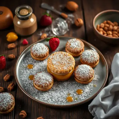 Alfajores