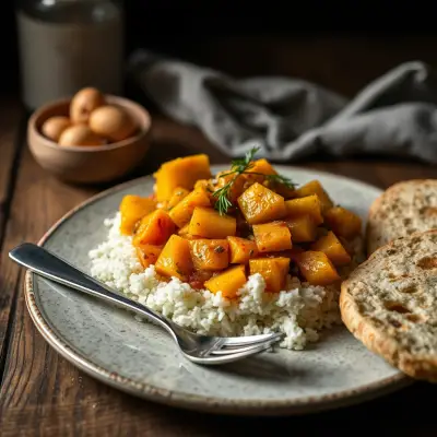 Aloo Gobi