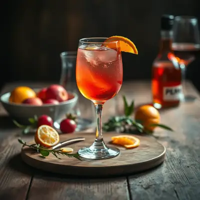 Spritz Rosé
