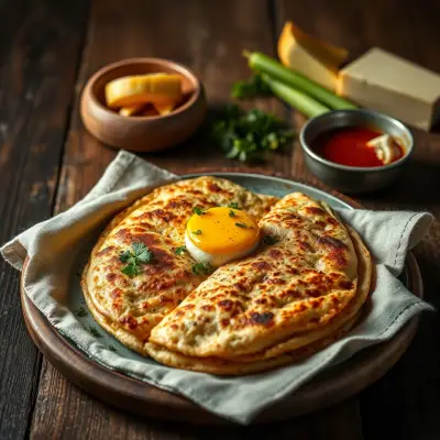 Arepas