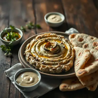 Baba Ganoush