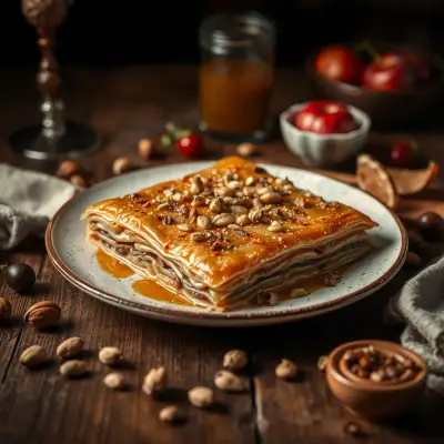Baklava