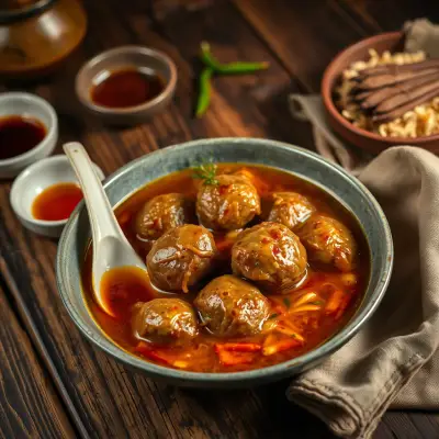 Bakso