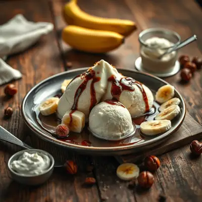 Banana Split