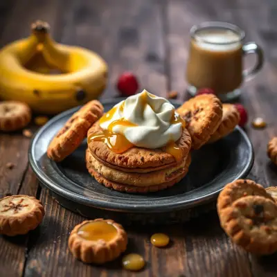 Banoffee Pie