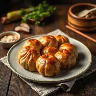 Baozi