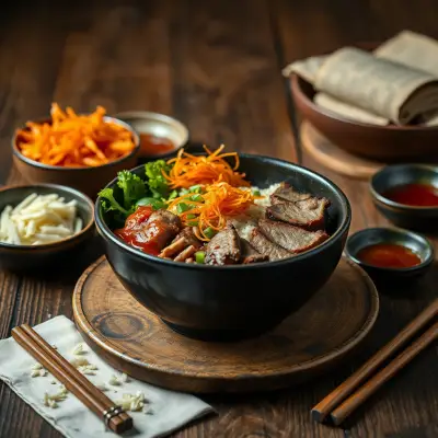 Bibimbap