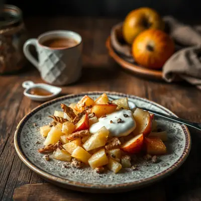 Birchermüesli