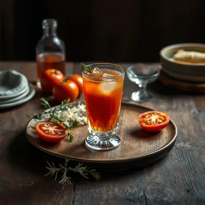Bloody Mary