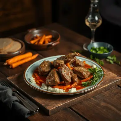 Bo Kho