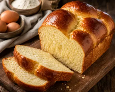 Brioche