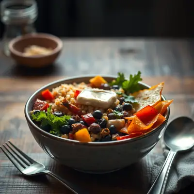 Buddha Bowl