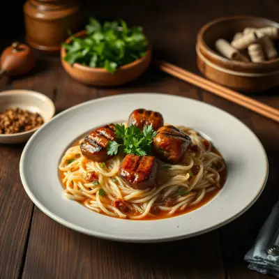 Bun Cha