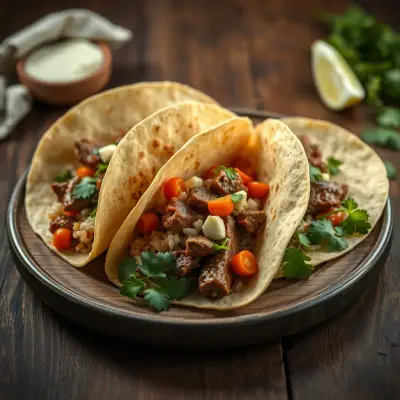Burritos