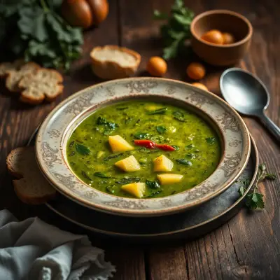 Caldo Verde