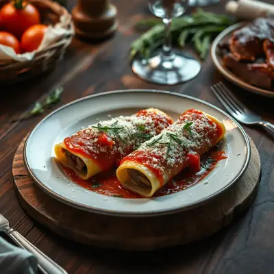 Cannelloni
