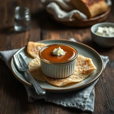 Pâte à Tartiner Caramel Beurre Salé