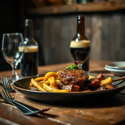 Carbonade Flamande