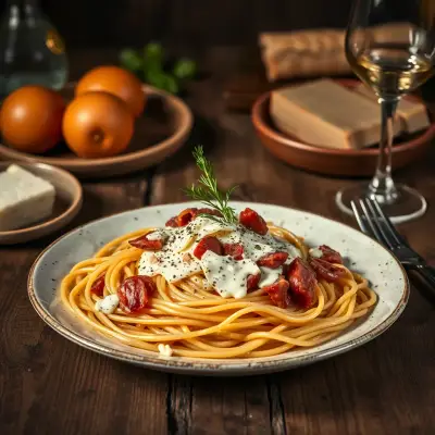 Carbonara