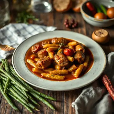 Cassoulet