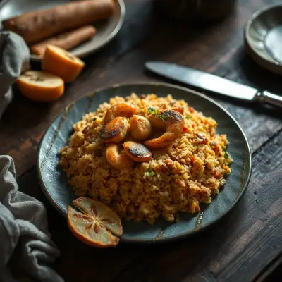 Thiéboudienne