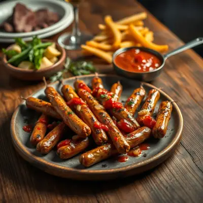 Ćevapi