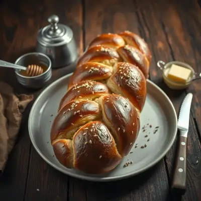 Challah