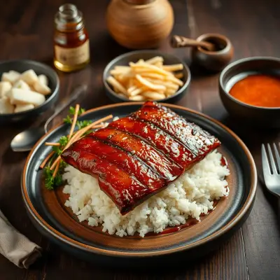 Char Siu