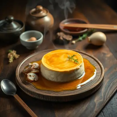 Chawanmushi