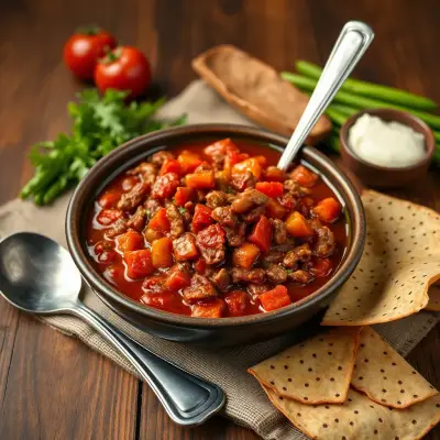 Chili Con Carne