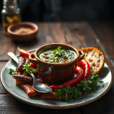 Chimichurri