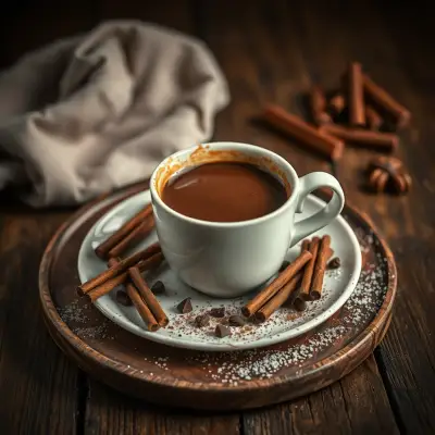 Chocolat Chaud