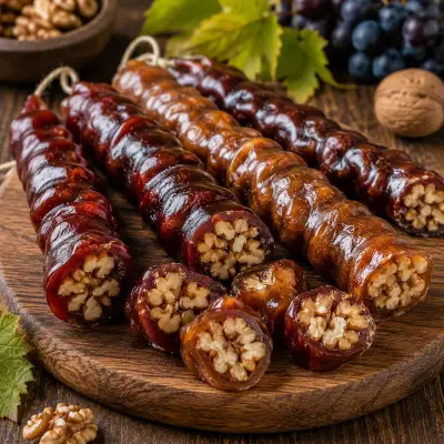 Churchkhela