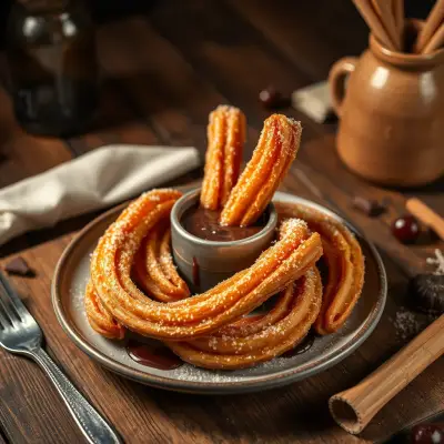 Churros