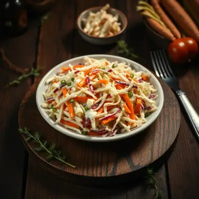 Coleslaw