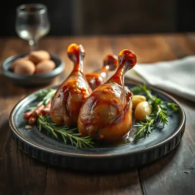 Confit de Canard