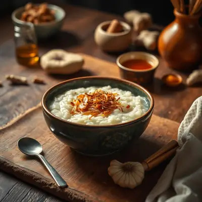 Congee