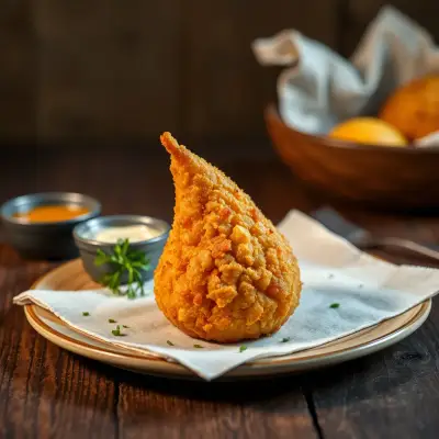 Coxinha