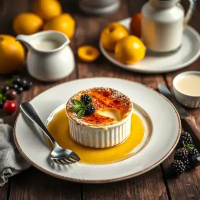 Crema Catalana
