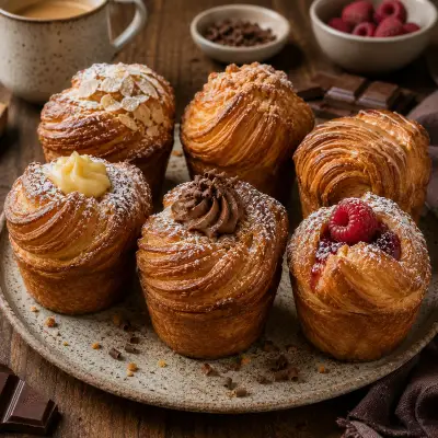 Cruffin