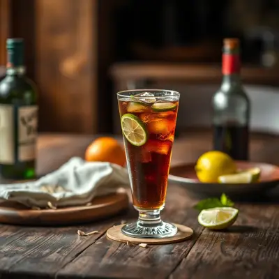 Cuba Libre