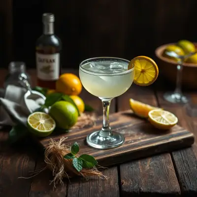 Daiquiri