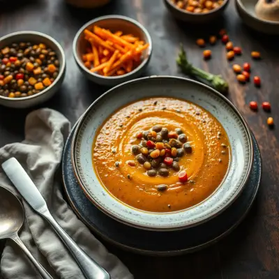 Dal Makhani