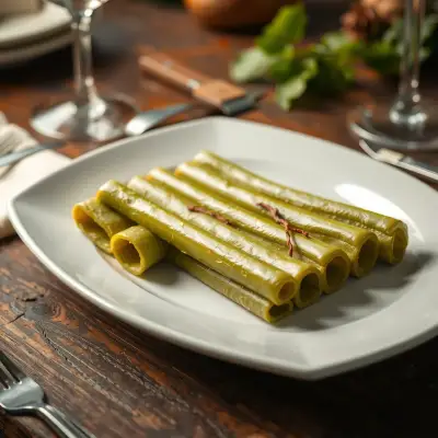 Dolmas
