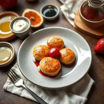 Dorayaki