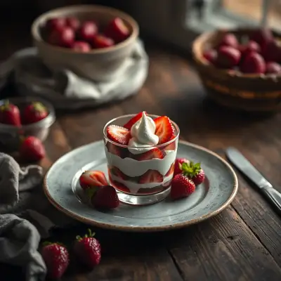 Eton Mess