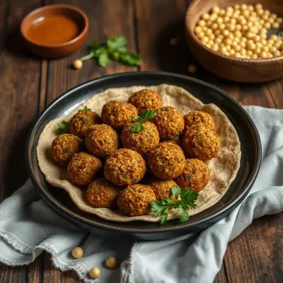 Falafel