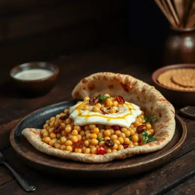 Fatteh Libanaise