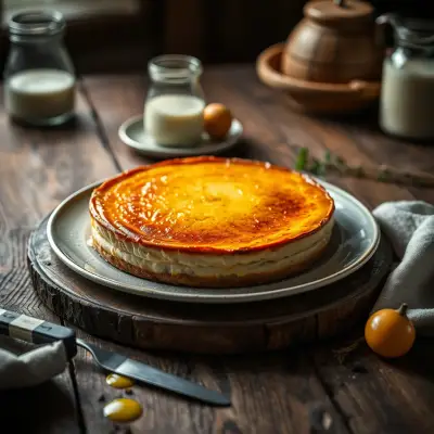 Flan